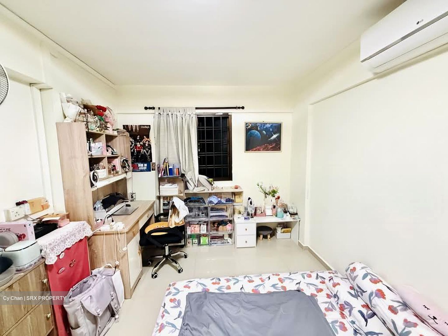 Blk 124 Yishun Street 11 (Yishun), HDB 4 Rooms #566597221